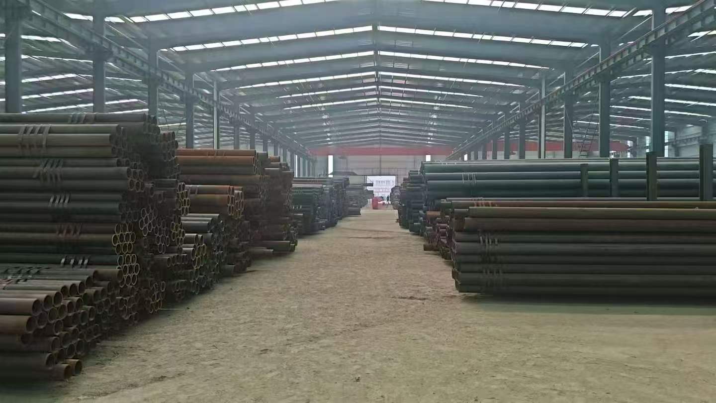 南通市方矩无缝钢管Q355E槽钢 - 厂家