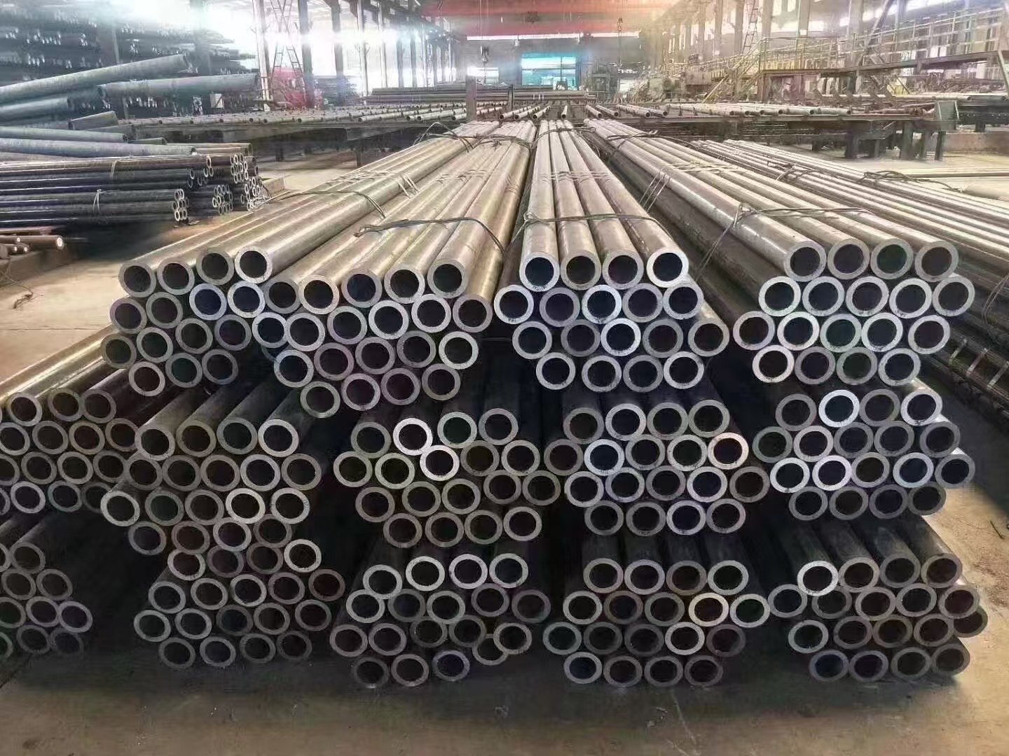 南通市方矩无缝钢管薄壁无缝钢管 - 价格